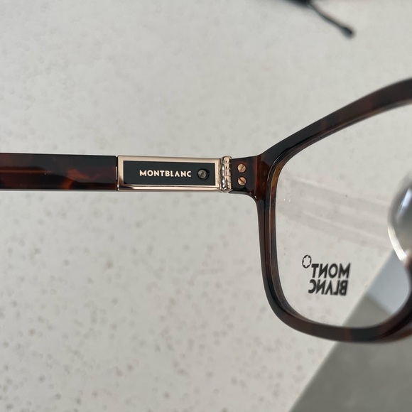 Montblanc frames - Picture 8 of 9